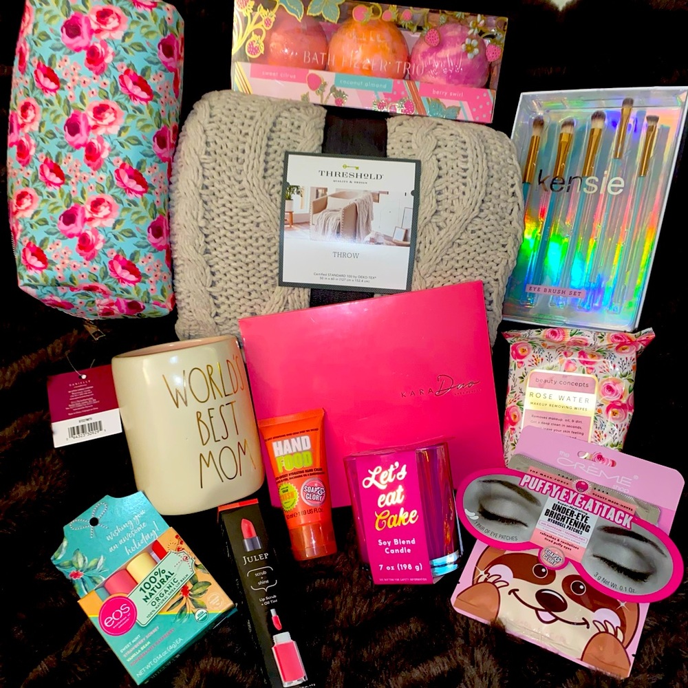 Mothers Day Bundle